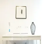 Apartament Black & White Canteras *
