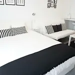 Black & White Canteras
