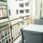 Apartament Black & White Canteras