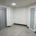 Apartament Black & White Canteras