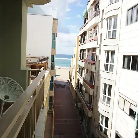 Black & White Canteras *