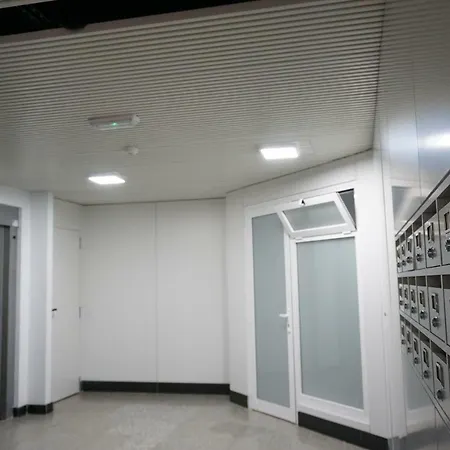 Black & White Canteras