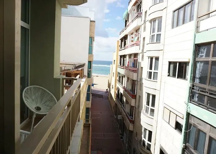 Black & White Canteras *