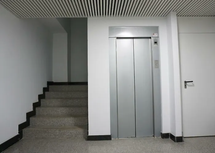 Black & White Canteras Lejlighed