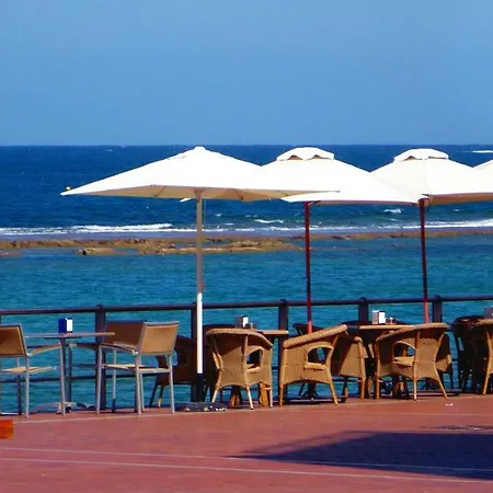 Black & White Canteras Las Palmas