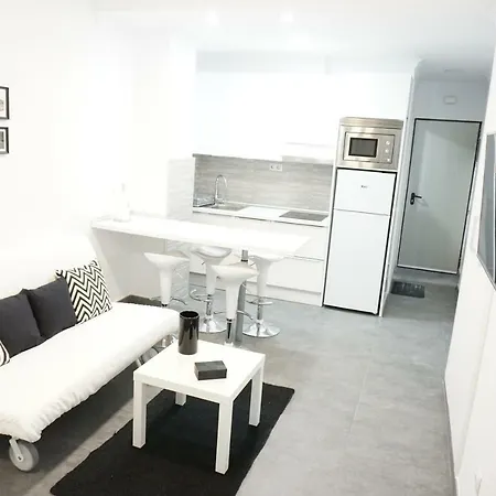 Black & White Canteras *