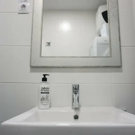 Black & White Canteras Las Palmas