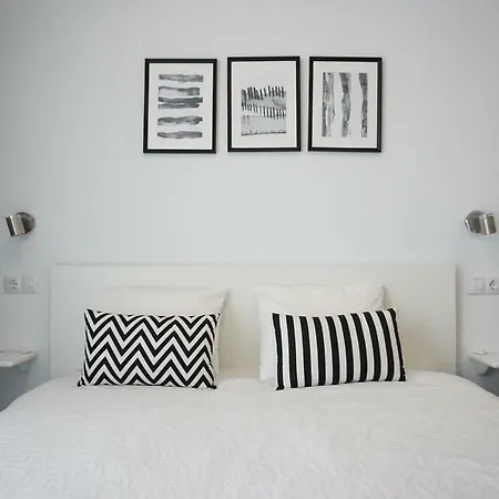 Black & White Canteras Appartamento
