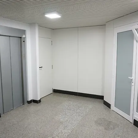 Appartement Black & White Canteras