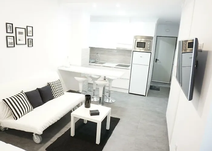 Black & White Canteras *