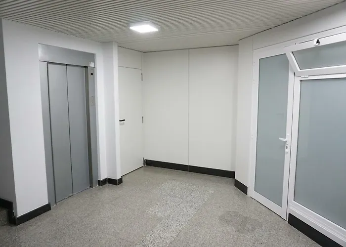 דירה Black & White Canteras