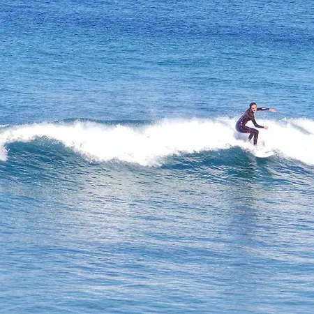 Black & White Canteras Apartment Las Palmas de Gran Canaria